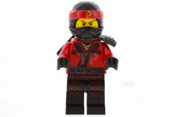 LEGO® njo0032 Kai ZX - ToyPro