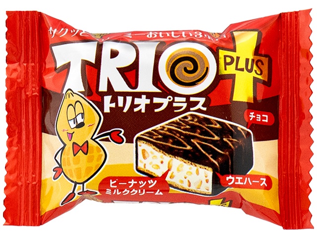 やおきん トリオプラス | お菓子・駄菓子・食品の激安通販卸問屋