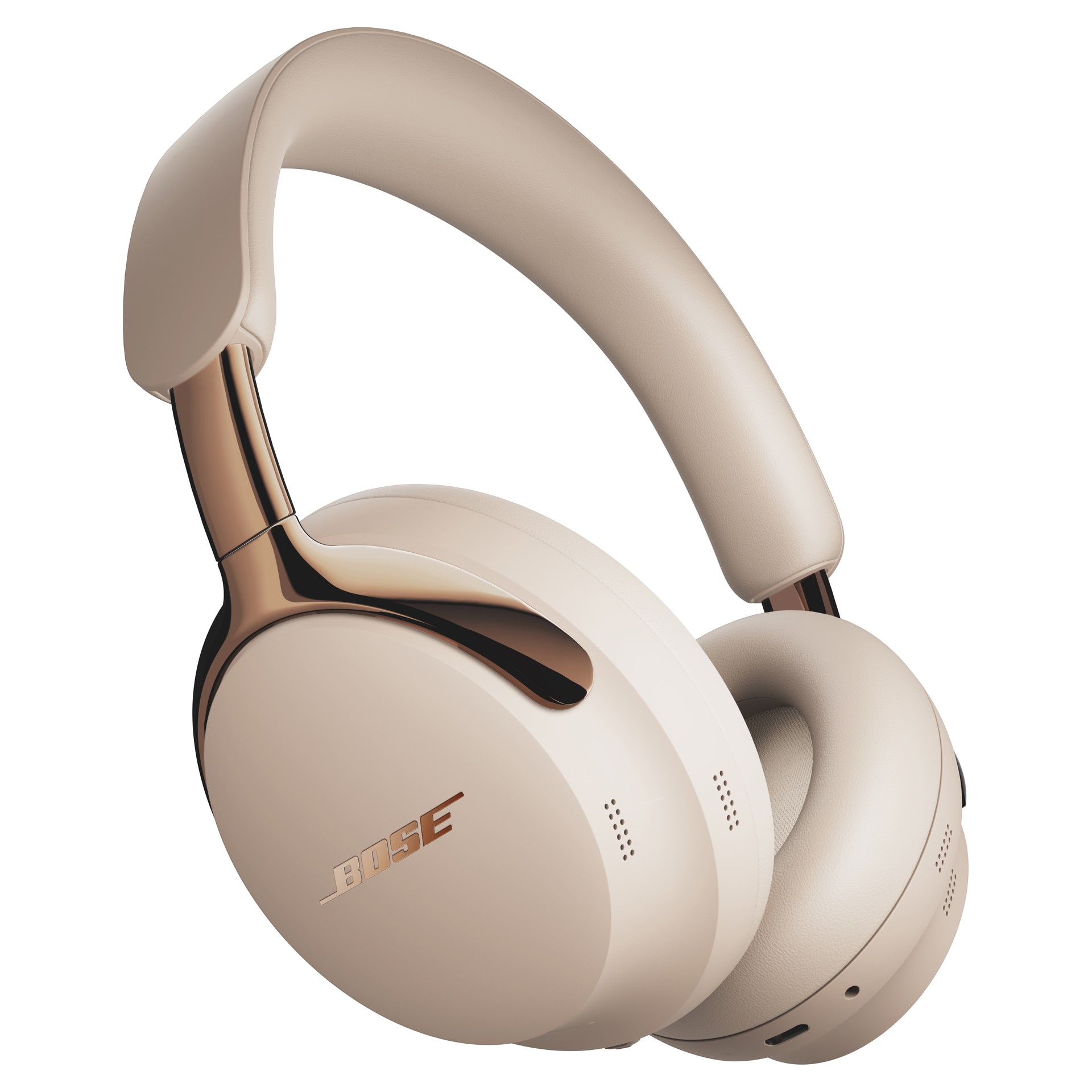 QuietComfort Ultra Wireless Headphones – 2nd Generation Bose
