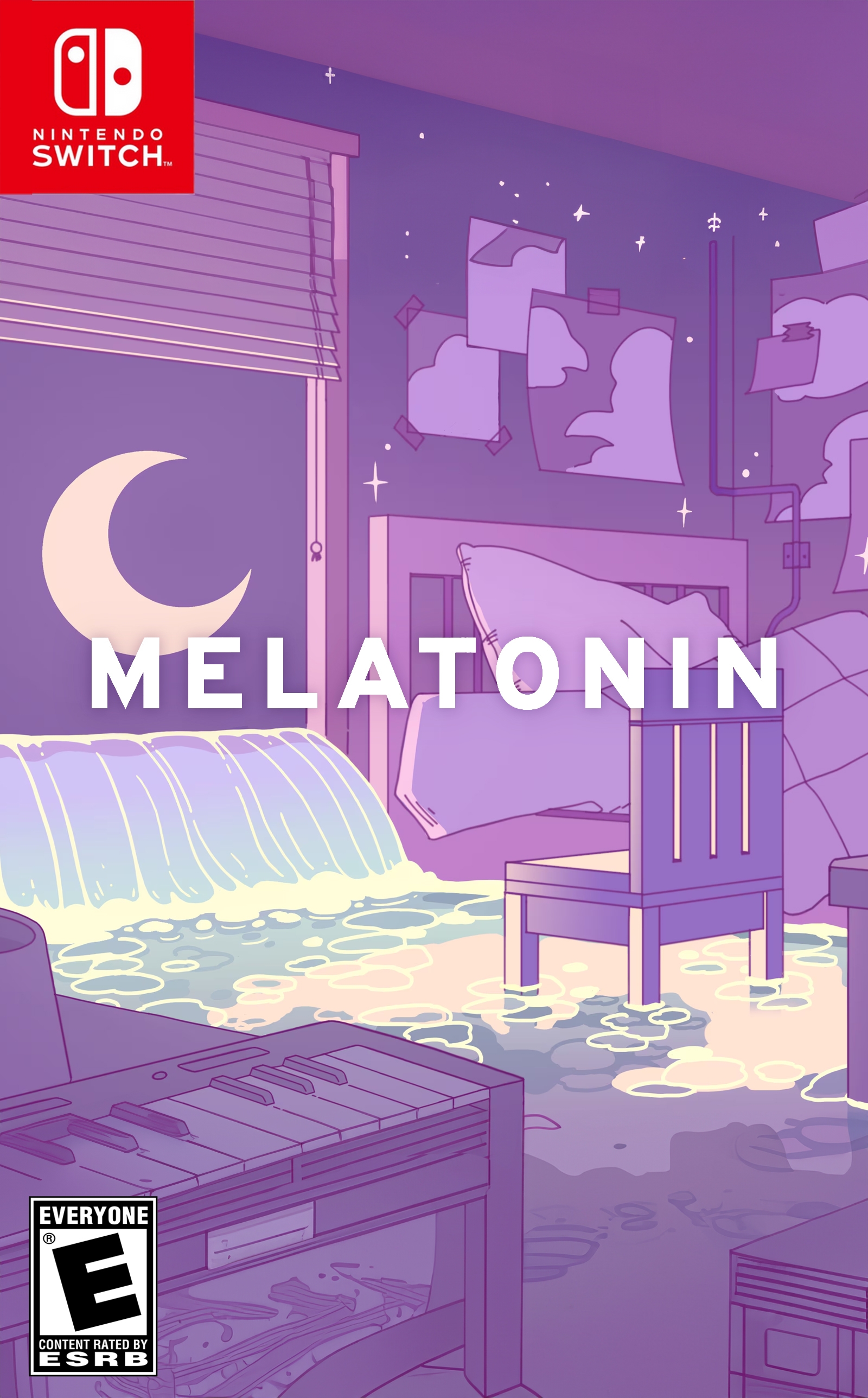 TGDB - Browse - Game - Melatonin
