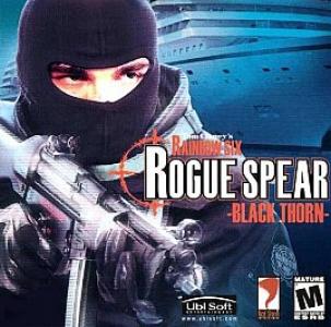 TGDB - Browse - Game - Tom Clancy's Rainbow Six: Rogue Spear
