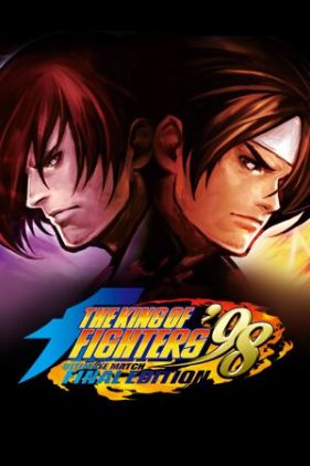 The King of Fighters '98 Ultimate Match Final Edition (PC) Review