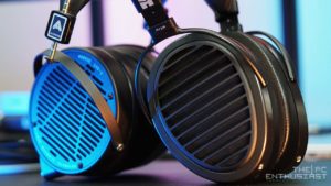 HIFIMAN Arya v3 (Stealth Magnets Version) Headphone Review