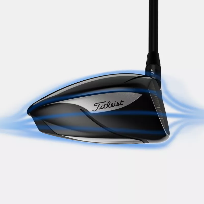 TSR1 Driver | Titleist Certified