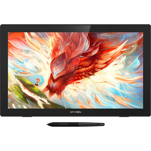 XPPen エックスピーペン Artist 24 23.8インチ 2K QHD(2560x1440) 液晶