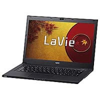 NEC エヌイーシー LaVie Z LZ550/NSB PC-LZ550NSB｜ツクモ公式通販サイト