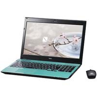 NEC エヌイーシー LAVIE Note Standard NS750/GAV PC-NS750GAV