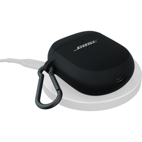 BOSE ボーズ Wireless Charging Case Cover ワイヤレス充電対応ケース