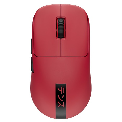 Pulsar Gaming Pulsar TenZ Signature Edition RED [PTZW22