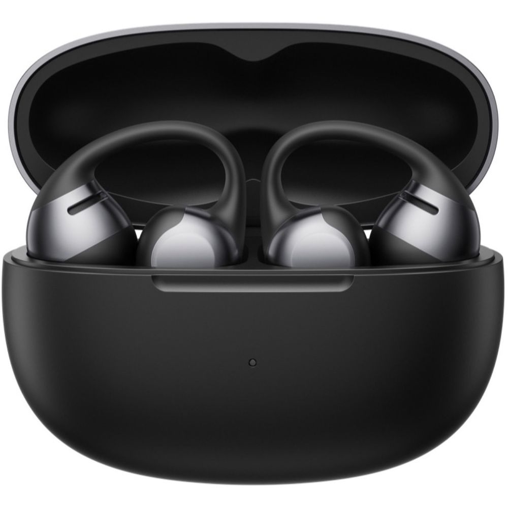 Shokz ショックス OpenDots ONE - Black [SKZ-EP-000054] ながら聴き