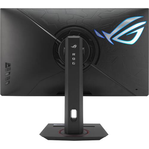 ASUS エイスース ROG Strix XG27UCG 27インチ デュアルモード