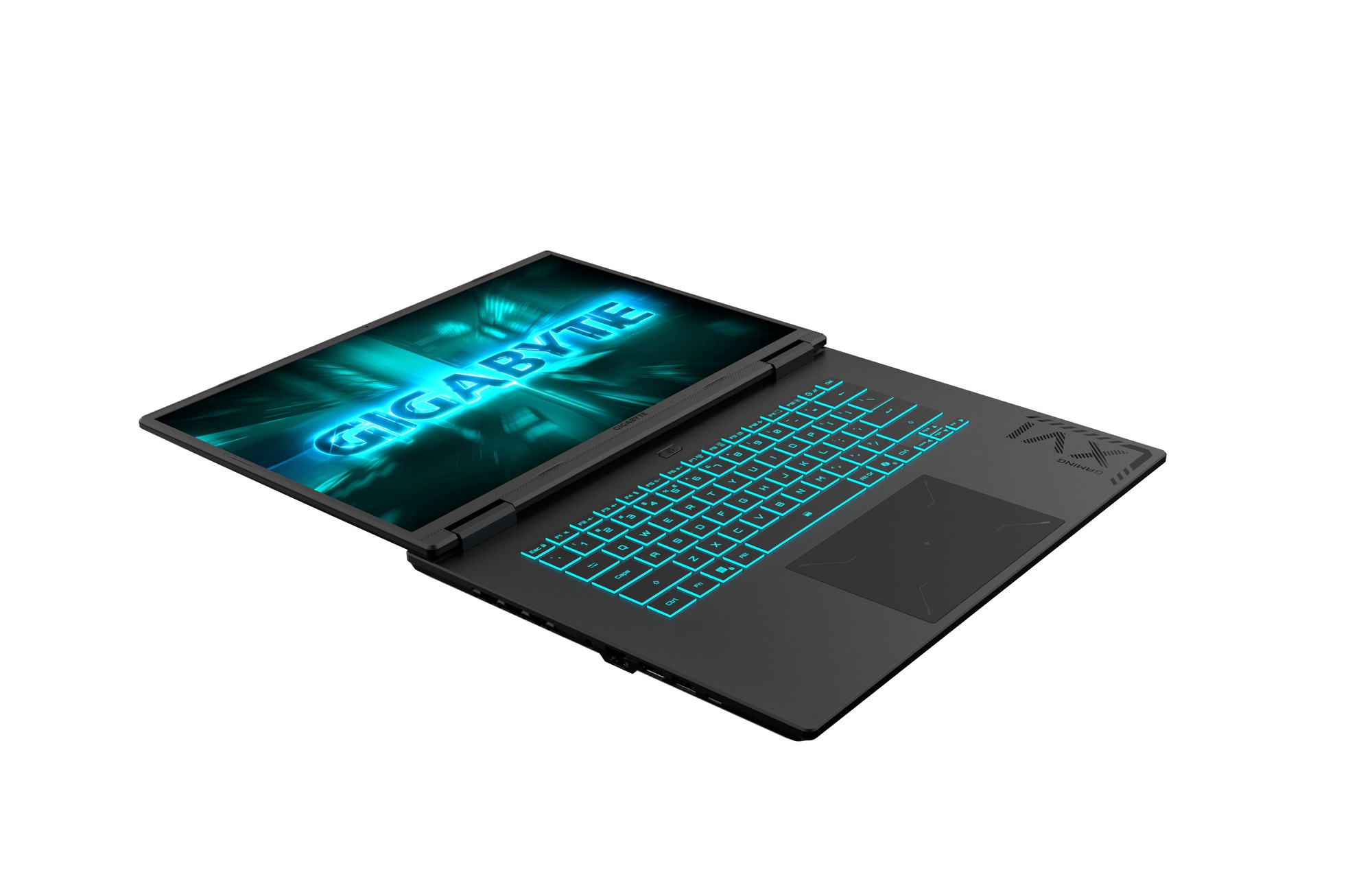 GIGABYTE ギガバイト ゲーミングノート GAMING A16 CVHI3JP894SH [16型