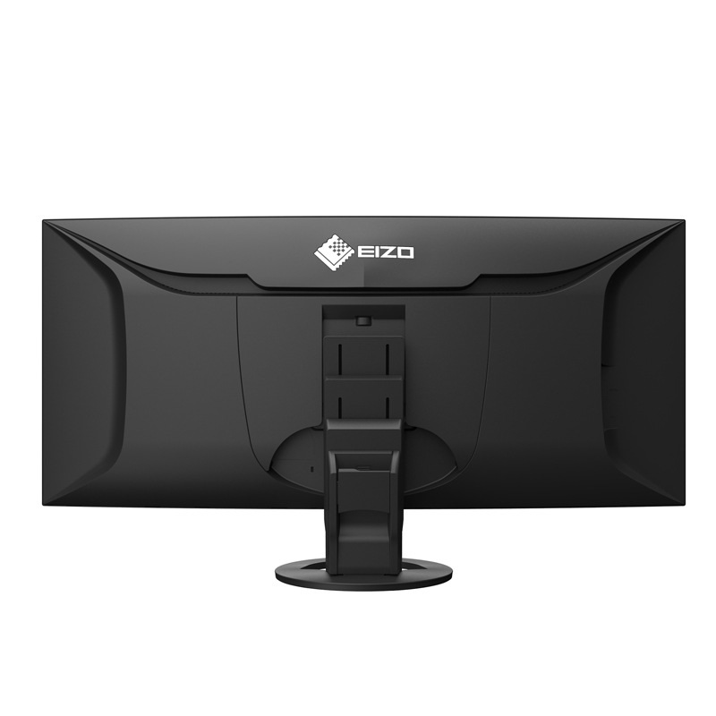 EIZO エイゾー FlexScan EV3895-BK （ブラック） 37.5インチ 曲面