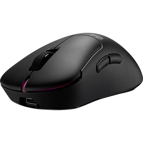 Pulsar Gaming ZywOo The Chosen Mouse Medium Black [PZWX21]｜ツクモ