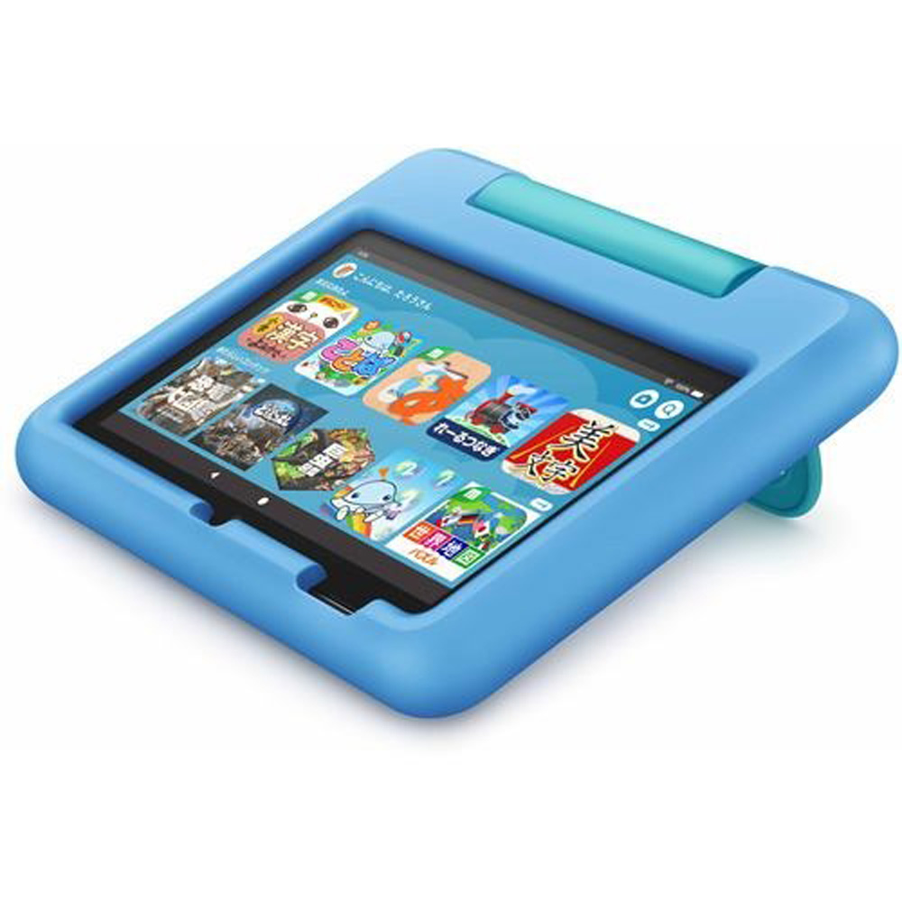 Amazon アマゾン Amazon Fire 7 キッズモデル B099HKDKNG [ 7型 / 1024