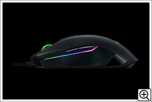 Razer新型ワイヤレスマウス「Lancehead」特集｜PC専門店【ツクモ】公式