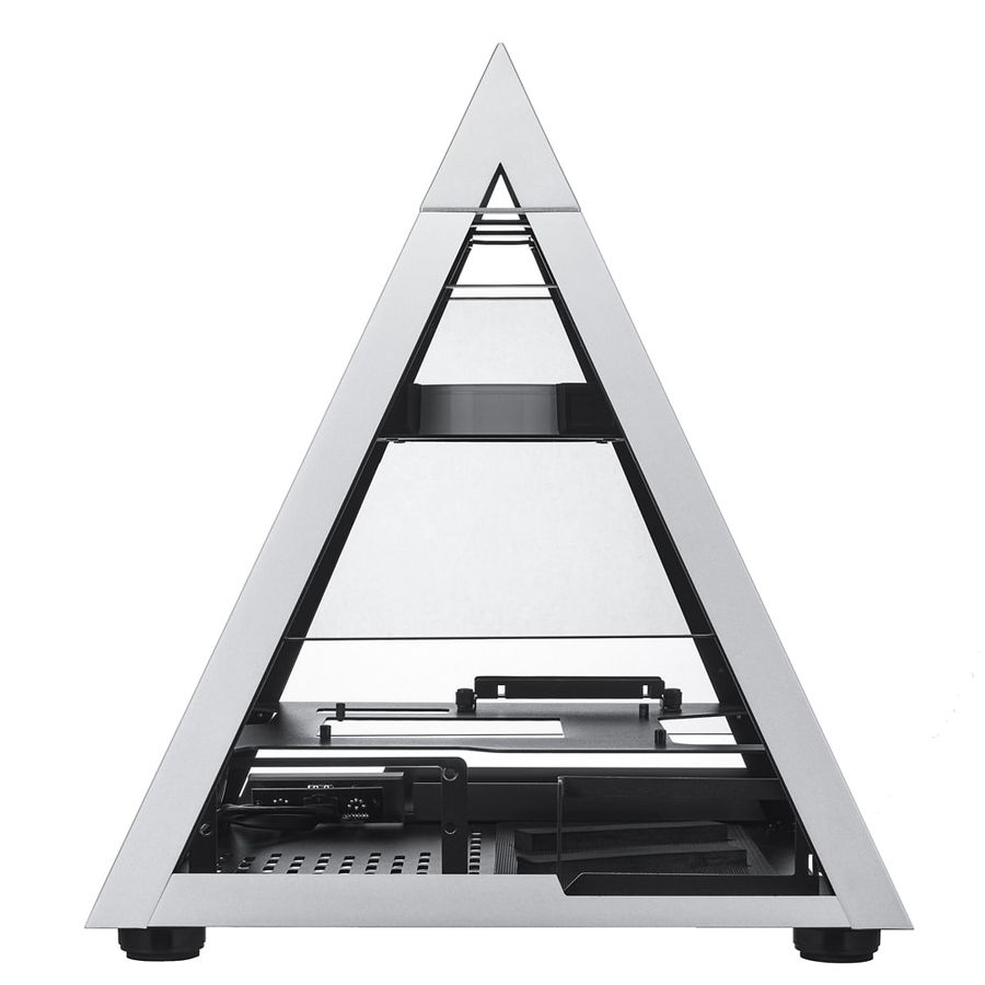 AZZA アズア PYRAMID Mini 806 / Mini-ITX対応｜ツクモ公式通販サイト