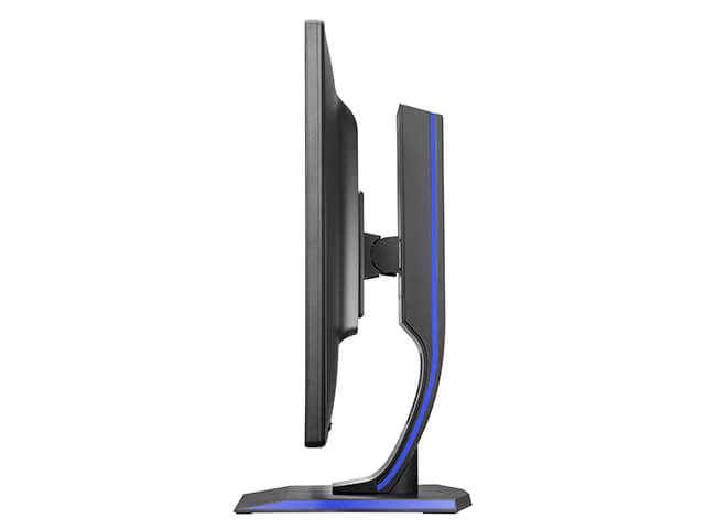 IO DATA アイ・オー・データ LCD-GCQ271XDB 27インチ 液晶モニター