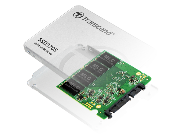 SATA III 6Gb/s SSD370S | 2.5