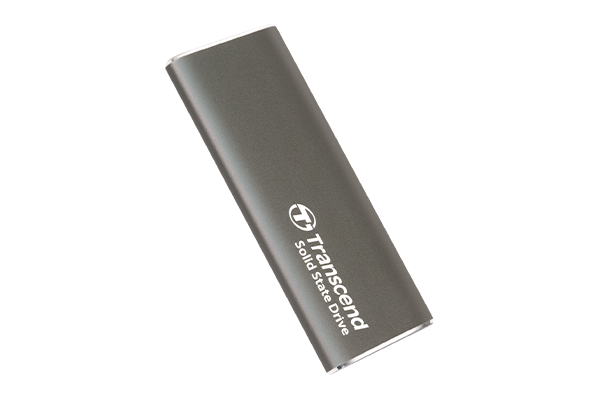 ESD265C Portable SSD | Portable SSDs - Transcend Information, Inc.