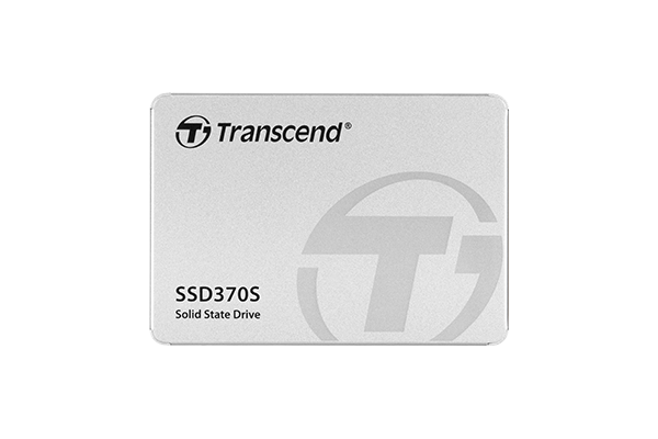 SATA III 6Gb/s SSD370S | 2.5
