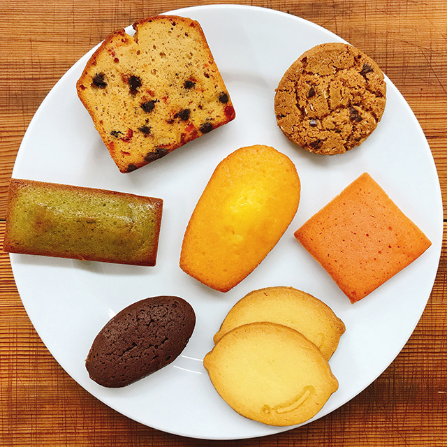 ひととえ[Hitotoe]のスイーツファクトリー 9号｜お祝い・ギフトの