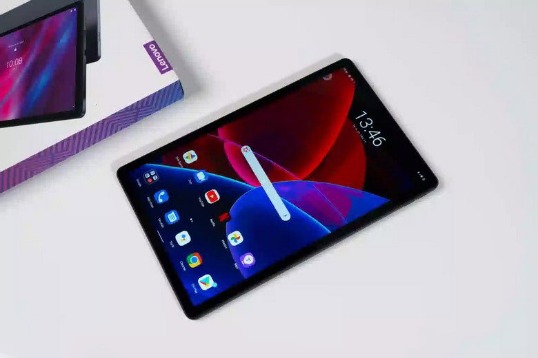 Lenovo Xiaoxin Pad 2022 (4GB - 128GB) Wifi 10.6