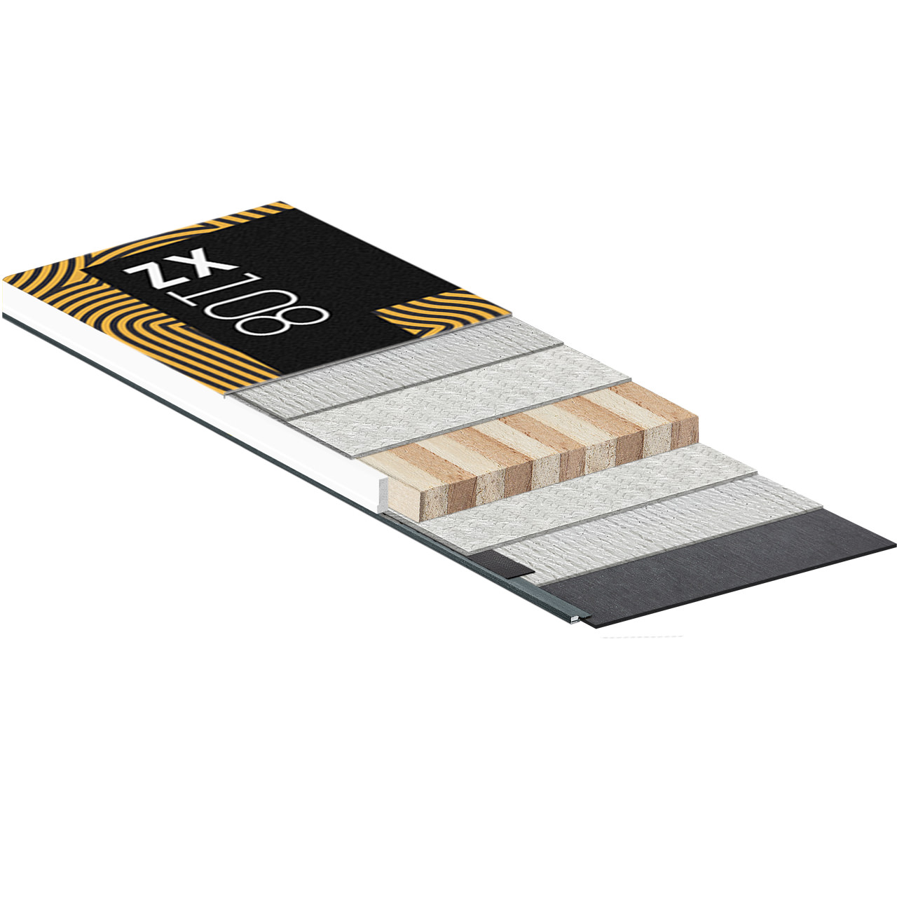 Kästle ZX108 | XSPO