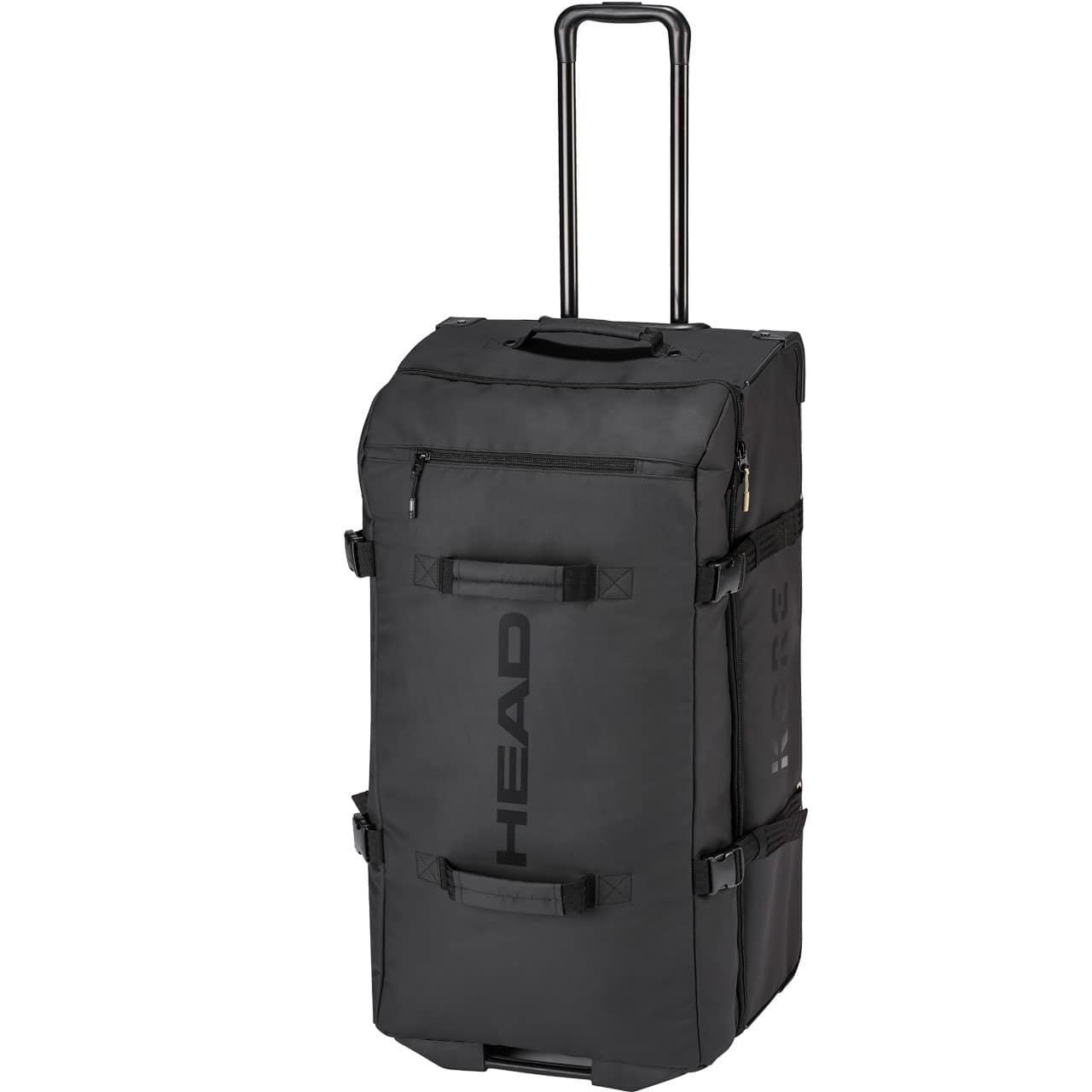 Head Freeride Travelbag 120L black | XSPO