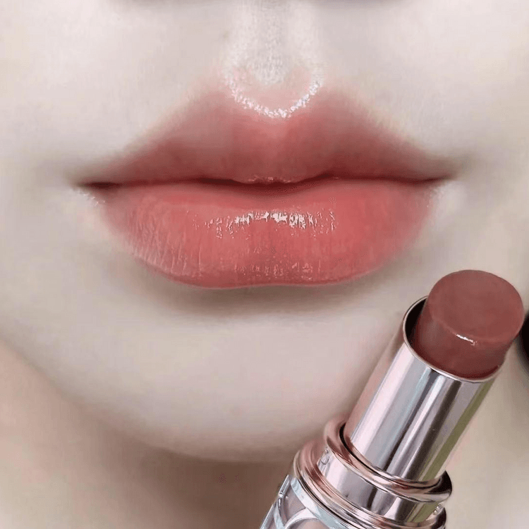 Yves Saint Laurent YSL ラブシャイン キャンディ グロウ シアーシャ