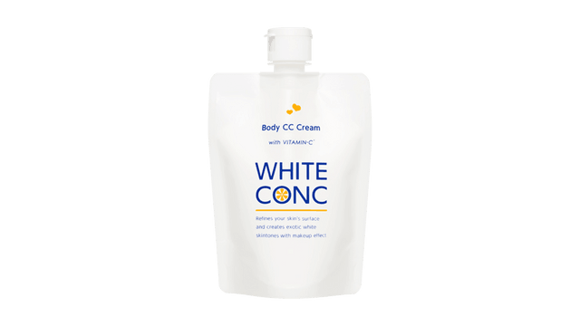 ホワイトコンク ホワイトCCボディクリーム 200g - Yami