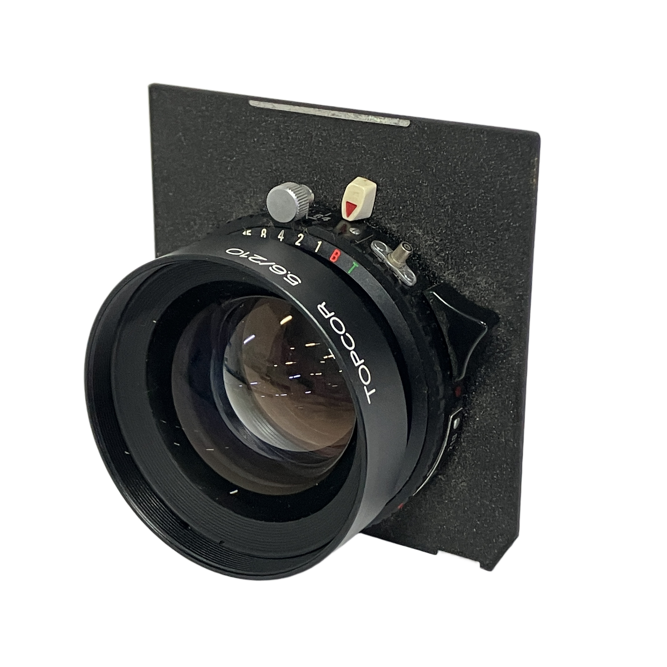 HORSEMAN レンズ」の買取実績・相場-高額買取なら高く売れるドットコム