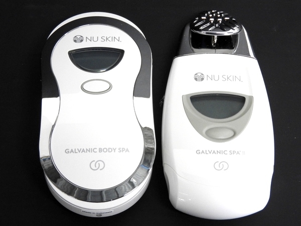 ニュースキン 美顔器 未使用」の買取実績・相場-高額買取なら高く