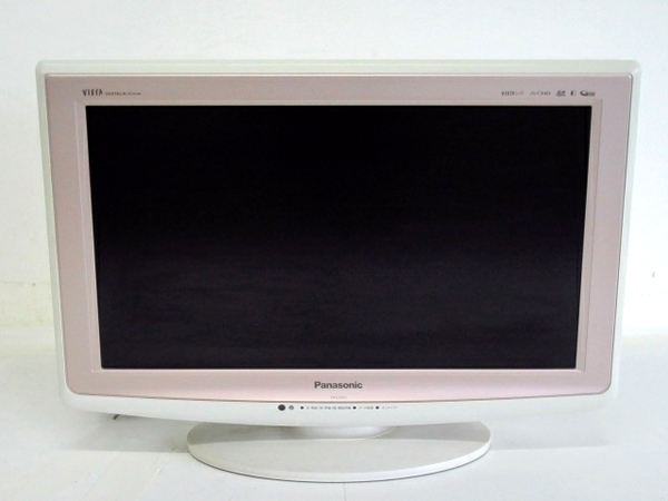 パナソニック テレビ ピンク」の買取実績・相場-テレビ買取なら高く
