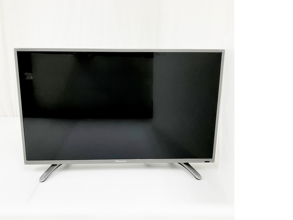 ハイセンス テレビ 2016年製」の買取実績・相場-テレビ買取なら高く