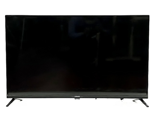 MAXZEN 液晶テレビ 43型」の買取実績・相場-テレビ買取なら高く売れる