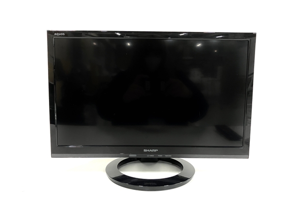 シャープ 液晶テレビ 19型」の買取実績・相場-テレビ買取なら高く