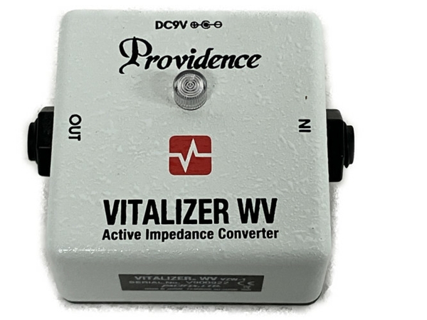 Providence VELVET COMP VLC-1＆ VITALIZER Providence VELVET COMP