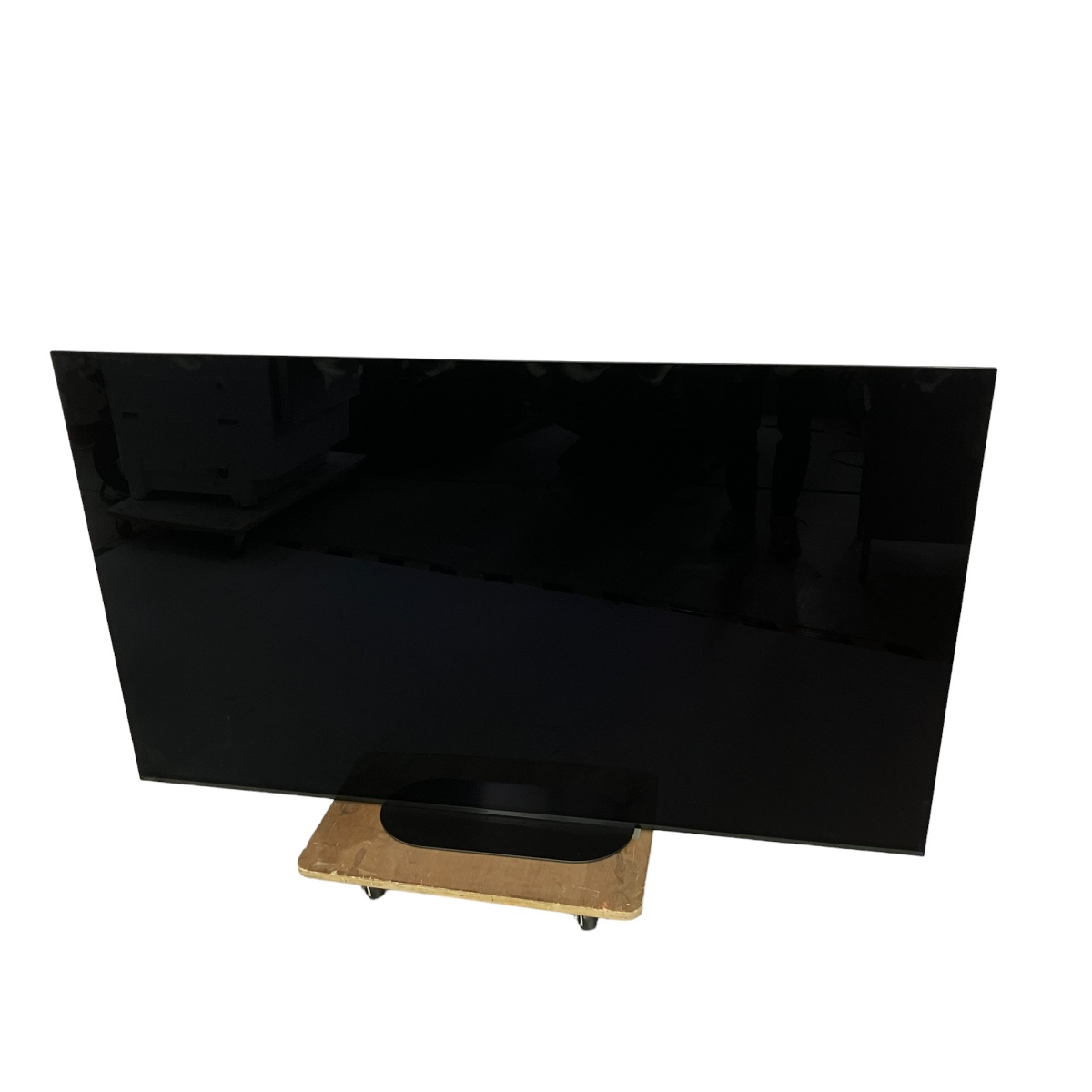 テレビ 65インチ SONY KJ-65X8000H 画面割れジャンク 【公式通販】