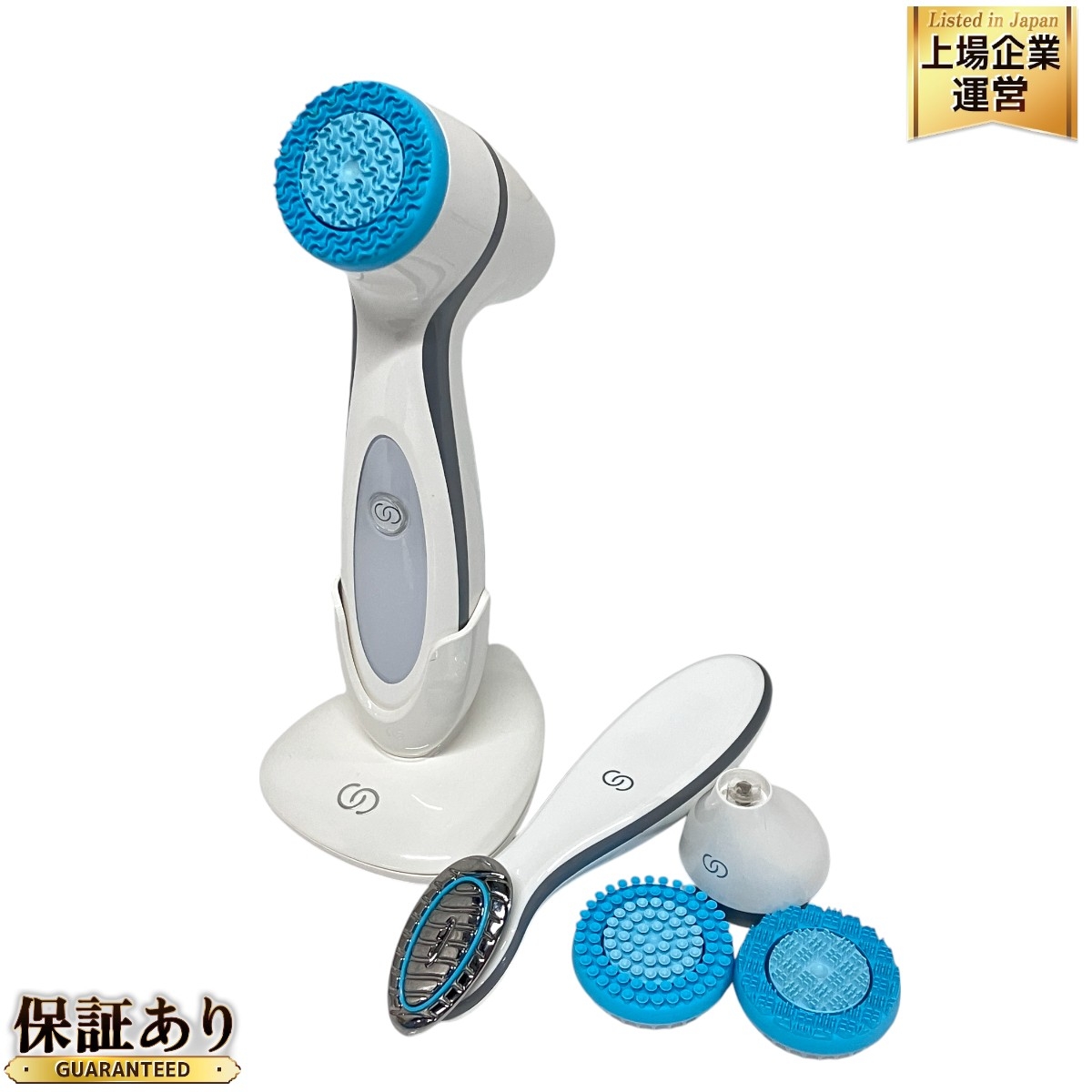 ニュースキン ルミスパ 美顔器 トリートメントヘッド NU ニュースキン