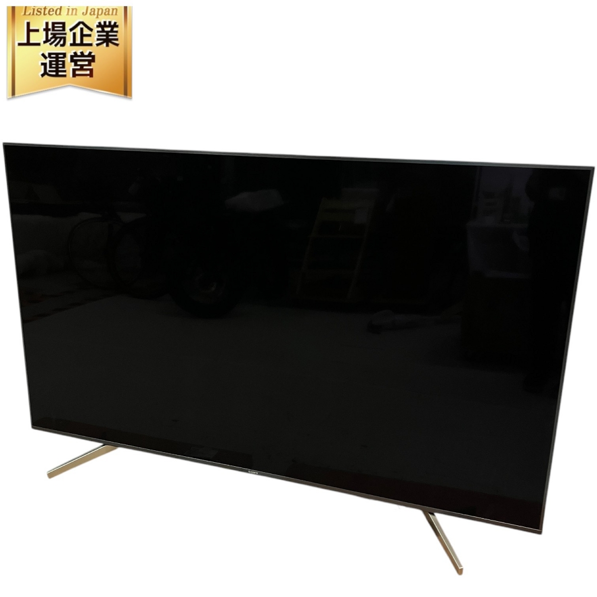 Panasonic VIERA 43型テレビ TH-43GX755 2020年製 Panasonic TH