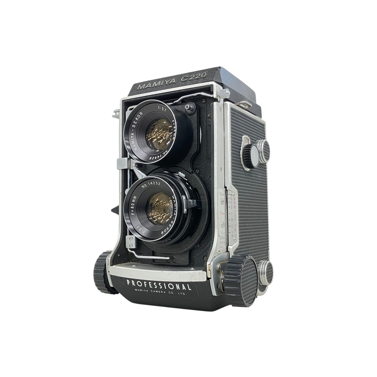マミヤ 二眼レフカメラ」の買取実績・相場-カメラ買取なら高く売れる