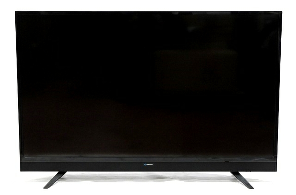 MAXZEN 液晶テレビ 43型」の買取実績・相場-テレビ買取なら高く売れる