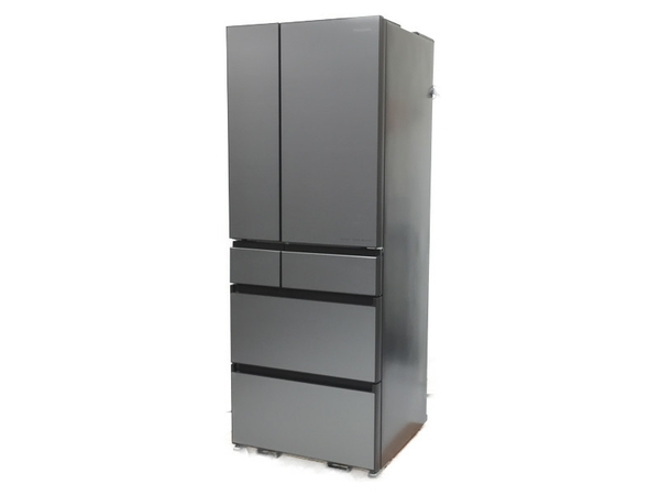 Panasonic 冷蔵庫 2024年製 超高年式 365L 大型 d3550 Panasonic