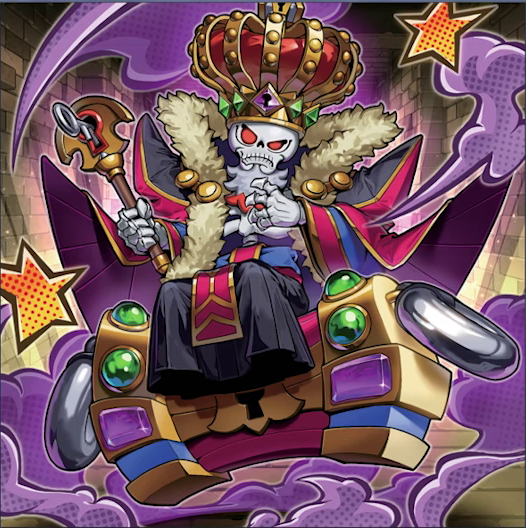 YGOrganization | WORLD PREMIERE PACK 2025 [OCG]