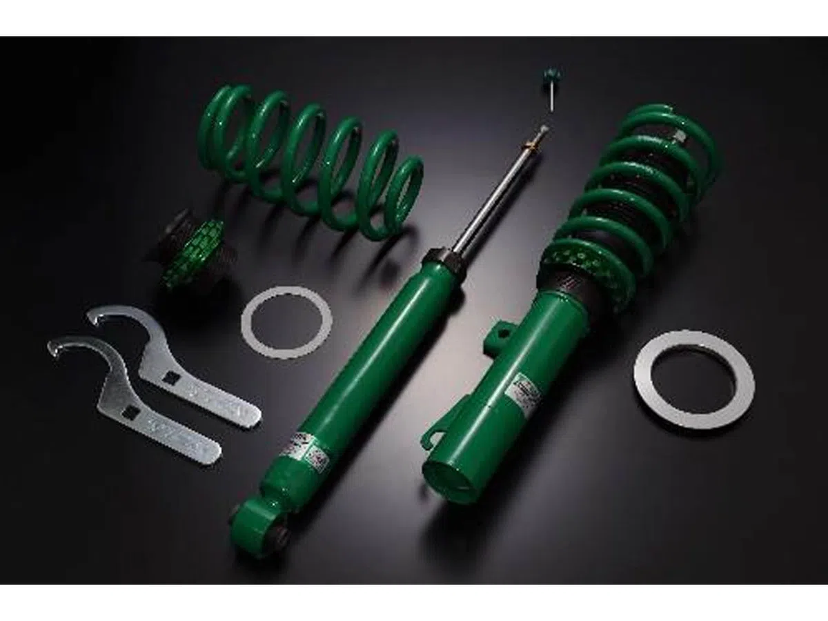 Tein 240SX S14 Flex Z Damper Kit Coilovers