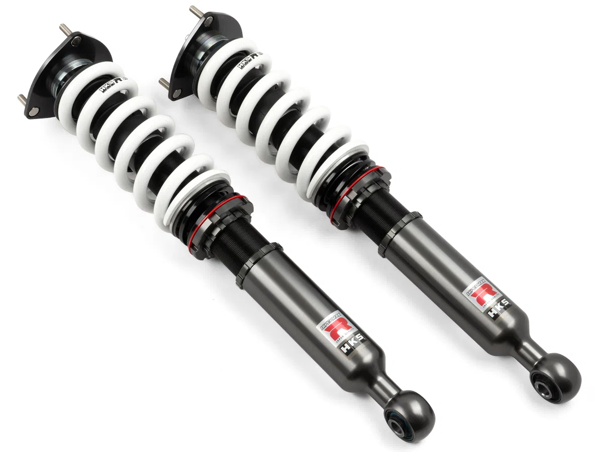 HKS HIPERMAX R R32 GTR Coilovers