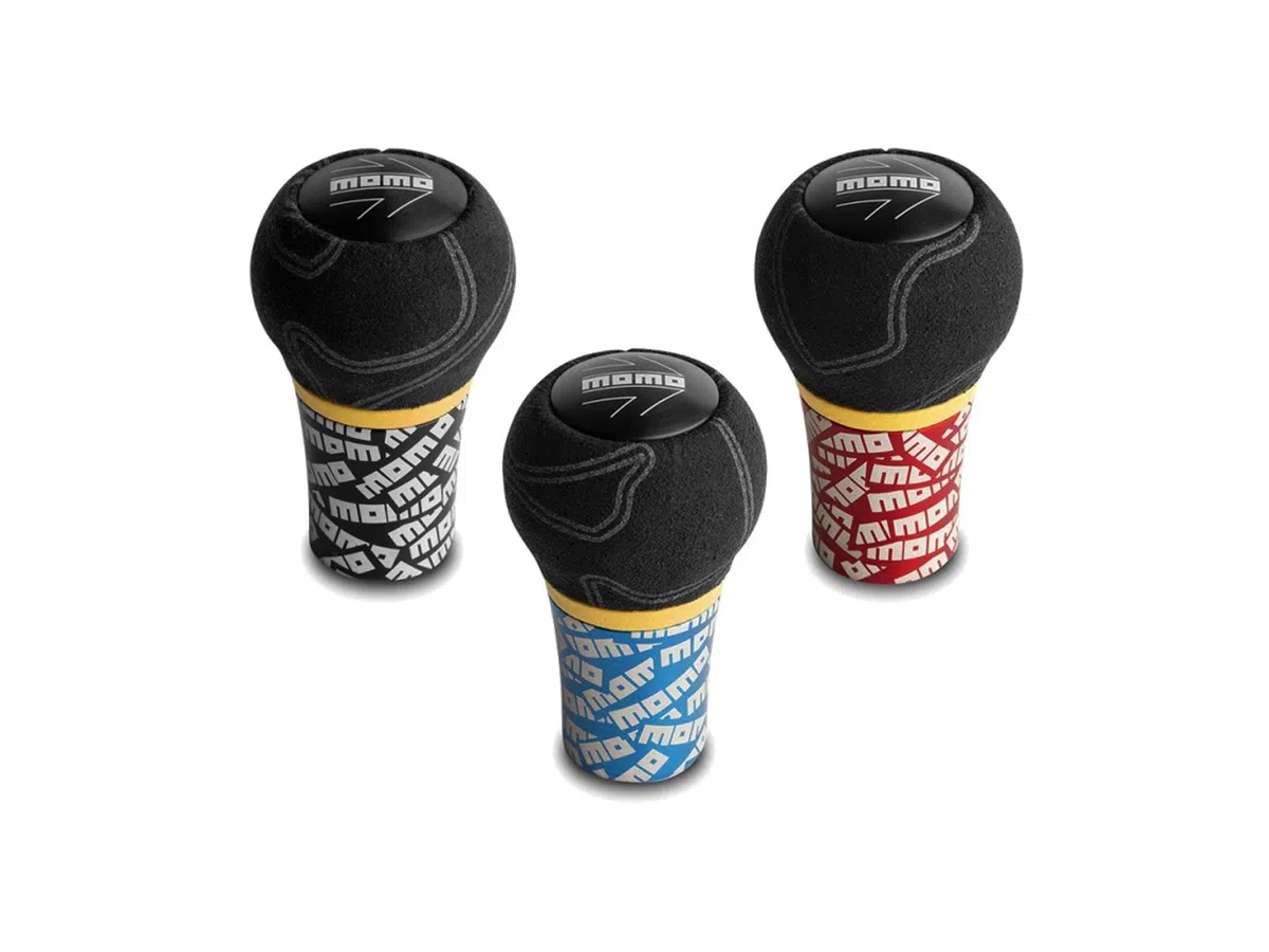 Momo Ultra Shift Knob