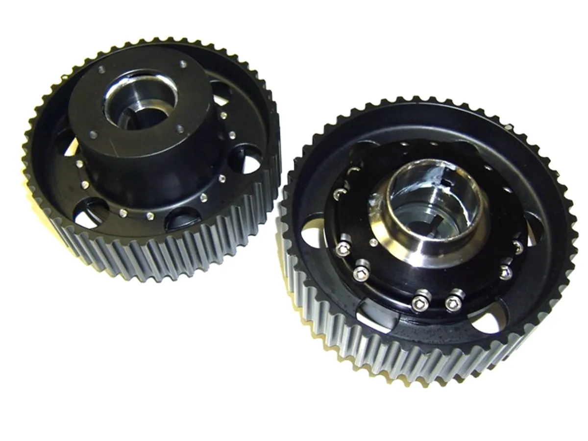 BDE Performance VTC Gears 1990-93 - 300ZX