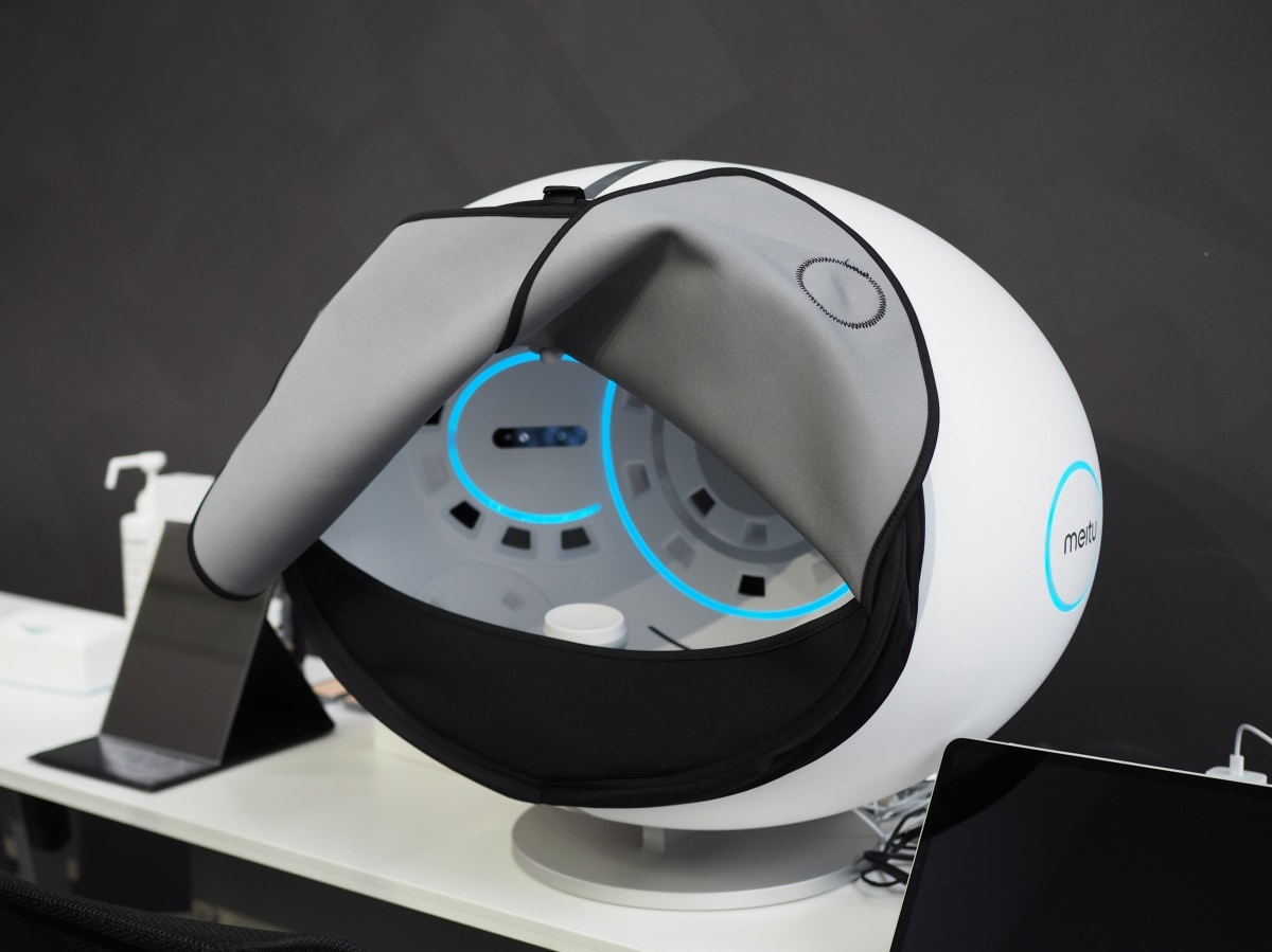 リフトアップだけじゃない！ エイジングサインにまでアプローチする